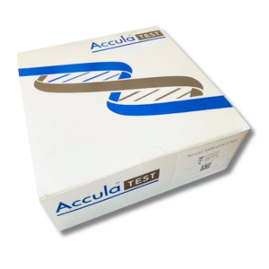 Accula COVID-19 Rapid PCR Test