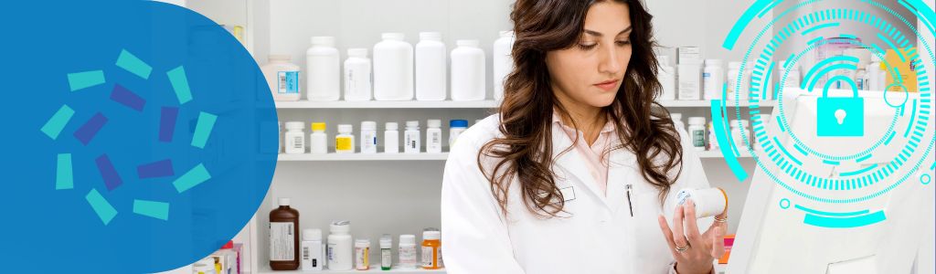 Read more about the article Data Security in Pharmacy Operations